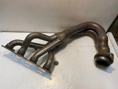 Header for Polaris Razor XP Pro | 29-1/2" L 16" W 7-1/2" H 73mm Main Bore - Image 1 of 4