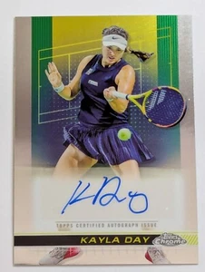 Tenis cromado Kayla Day 2024 automático #TCA-KDY - Imagen 1 de 1