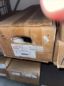 BARR MARINE BY EDM,MARINE EXHAUST MANIFOLD;P/N OMC-1-981462. - Picture 1 of 1