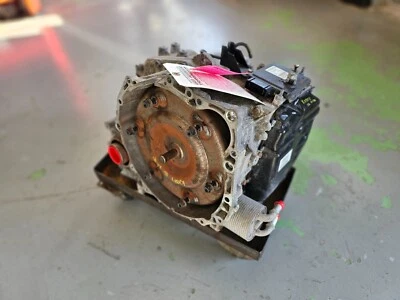 Conjunto de transmisión 16-22 Volvo XC90 XC60 V90CC 2,0 L 36050869 AWD Foto 1 de 4