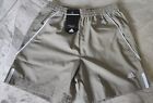 Brand New with tags Adidas shorts colour Dark Clay size 30"