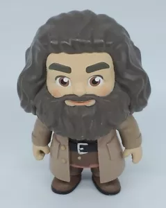 OOB Funko 5 Star 3" Rubeus Hagrid Vinyl Figure Harry Potter Loose No Box Display - Picture 1 of 4