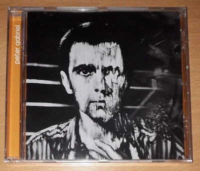 Peter Gabriel - Peter Gabriel III CD *Brandeu/OVP* - Bild 1 von 2