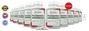 Prodentim Oral Probiotics 1.5 Billion CFU 10 Pack - Picture 1 of 5