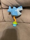 Bright Starts Finding Nemo Jumperoo Replacement Rattle Shark Bubble C100