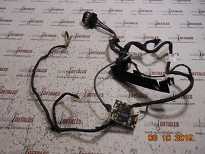 Range Rover Velar Rechts LED Scheinwerfer Verkabelung Gebraucht 2018 - Bild 1 von 9