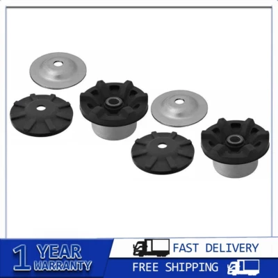 Комплект креплений стоек передних амортизаторов и стоек KYB 2x для Cadillac CTS 2003–2014 годов выпуска - Изображение 1 из 2