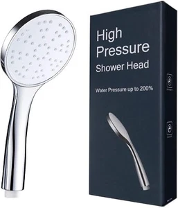 High Pressure Shower Heads, Dothnix Power Shower Head High Pressure, Power Show