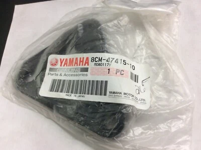 Yamaha Rear Suspension Bracket 8CM-47415-10-00 New OEM 1996 Vmax 500XT 600XT - Image 1 of 3