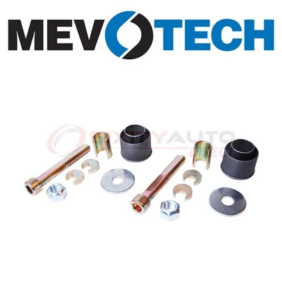Mevotech Alignment Camber Bushing for 2005 Mercedes-Benz SLK350 3.5L V6 - wn Foto 1 de 4