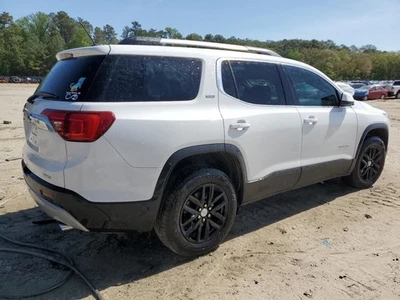 (LOCAL PICKUP ONLY) Driver Front Knee Fits 17-18 ACADIA 2986609 - Изображение 1 из 4