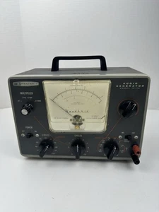 Heathkit | IG-72 | Audio Signal Generator | Model IG-72 - Picture 1 of 15