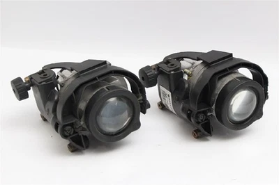 Juego de luces de faros DUCATI 749R 749S 999R 999S 999 2003-2007 Foto 1 de 4