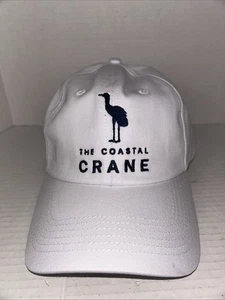 Cappellino gru costiera taglia unica regolabile - Foto 1 di 3