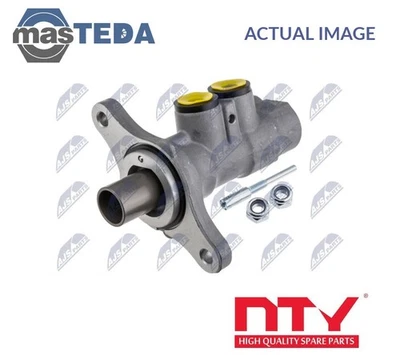 HPH-PE-002 BRAKE MASTER CYLINDER NTY FOR OPEL CROSSLAND X CROSSLAND - Image 1 of 4