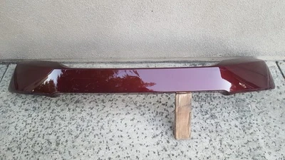 Cubierta superior parachoques delantero Honda Clarity 2017-2021 OEM 71101-TRT-ZZ00 SP261 Foto 1 de 4