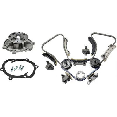 Timing Chain Kit For 2005-2006 Buick LaCrosse Kit - Image 1 of 4