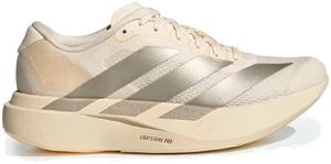 Adidas Damen Sneaker Adizero Evo SL Beige Silber JR5841 viele Größen NEU - Bild 1 von 5
