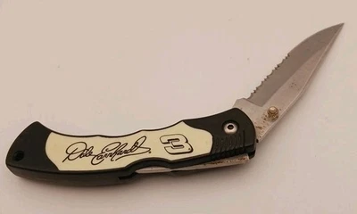 RARO 1999 DALE GAINHARDT #3 25º Aniversário LOCKBACK por FROST  - Imagem 1 de 4