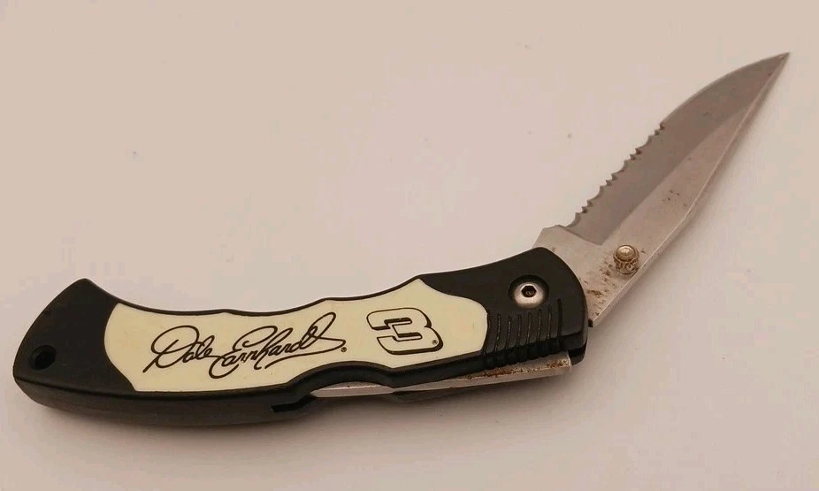 RARE 1999 DALE EARNHARDT #3  25th Anniversary LOCKBACK by FROST  - Image 1 of 4