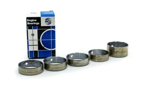 ACL Camshaft bearing set FOR FORD 260 289 302 351 WINDSOR V8 FALCON MUSTANG - Picture 1 of 1