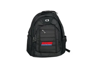 Mochila de suspensión SHOWA RÉPLICA MOCHILA DE EQUIPO hecha por OGIO - Imagen 1 de 3