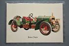 R&L Modern Postcard: Hutton Napier, D Napier & Son Vintage Motor Car
