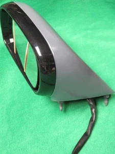 25607507 GM LH DOOR REAR VIEW MIRROR 1992-1999 PONTIAC BONNEVILLE ORIGINAL OEM - Picture 1 of 1