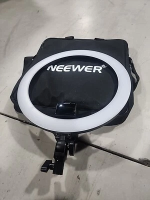 Ring Lights Neewer RP16 - ONLY Light & Power - QTY 5 - Image 1 of 2