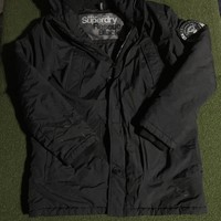 superdry weekender bolsa