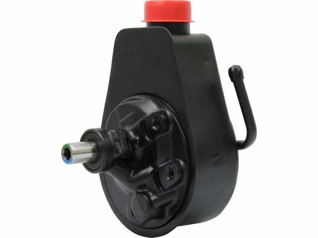 Bomba de dirección asistida para GMC V1500 1989-1991 Suburban 5,7 L V8 GAS 1990 N611TZ Foto 1 de 1