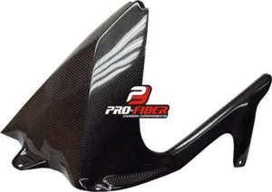 GUARDABARROS TRASERO DE CARBONO BMW HP4 S1000RR S 1000 RR 2012-2013-2014 - Imagen 1 de 1