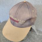 Chapeau casquette de balle violet décoloré Nouvelle-Orléans Jazz Sun baseball réglable