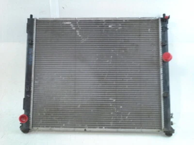 2005 Cadillac SRX Radiator - Image 1 of 4