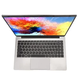 14 Inch Laptop 6GB RAM 512GB SSD J4105 Processor Quad Core 1080P 6000mAh Bat GF0 - Picture 1 of 30