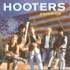 The Hooters - Greatest Hits CD #G2043386 - Bild 1 von 1