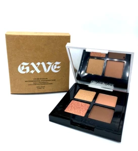 GXVE Eye See In Color Multidimensional Eyeshadow Quad ~ Just A Girl ~ 0.03 oz ~ - Picture 1 of 3