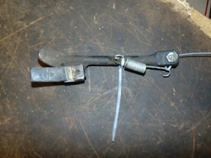 1980 1981 1982 1983 Honda GL1100 GL 1100 Goldwing Kickstand Kick Stand - Picture 1 of 2