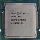 Intel Core I7-10700F 2.9Ghz 8-Core Cpu (Srh70)