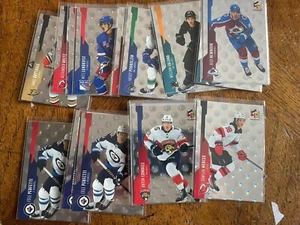2021-22 Upper Deck Extended HoloGrFx Rookies U PICK! BUY MORE & SAVE - Picture 1 of 1