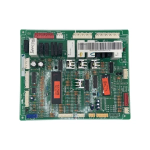 Samsung Kühlschrank Steuerplatine - Teilenummer DA41-00596H WR55X10985 - Bild 1 von 6