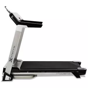 Laufband Fitnessgerät Xterra Fitness I Power Plus Modell 2022 - Bild 1 von 2