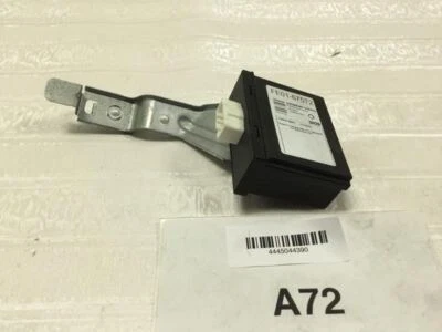 2004 2008  MAZDA RX8 TIRE PRESSURE MONITOR SENSOR MODULE OEM+ - Image 1 of 4