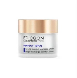 E1163R Ericson Laboratoire Bright-Recharge Comfort Cream 50ml #usau - Picture 1 of 1