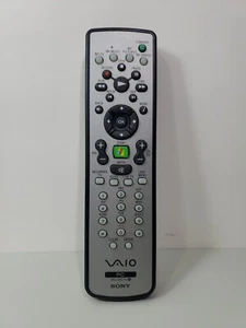 Sony VAIO RM-MC10 Remote Control working and tested. - Picture 1 of 5