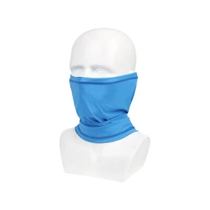 Cooling UV Protection Face Mask Face Cover Neck Gaiter Sun Hood for Men Women - Picture 1 of 15