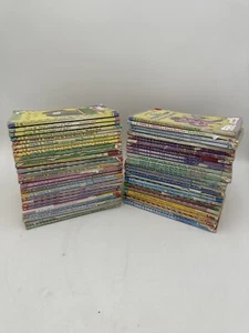 Junie B Jones von Barbara Park Kinder Kapitel Taschenbücher Posten 55 Vintage - Bild 1 von 8