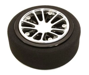 Billet Aluminum T2 Steering Wheel for Futaba 4PX/7PX Controllers - Picture 1 of 1