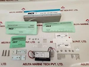 Rci s6504/14x32d Elektroschlagfeld - Bild 1 von 7