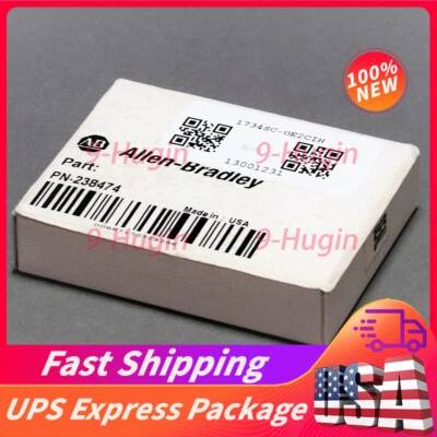 New Factory Sealed SPECTRUM PLC 1734SC-OE2CIH Output Unit Free Shipping - Image 1 of 3